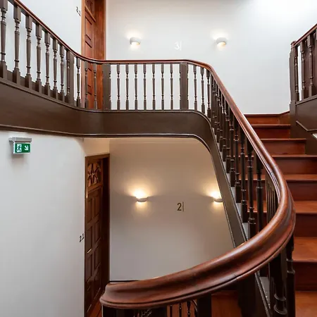 Apartament Lit - Clerigos