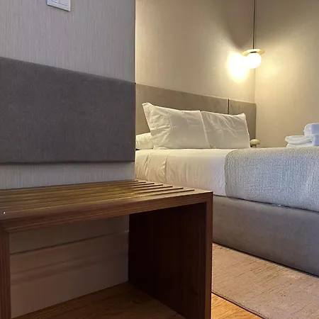 Lit - Clerigos Apartament *