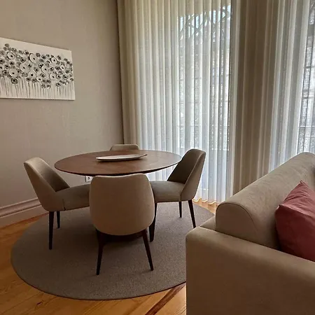 Apartament Lit - Clerigos *