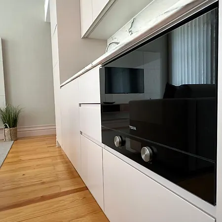 Appartement Lit - Clerigos *