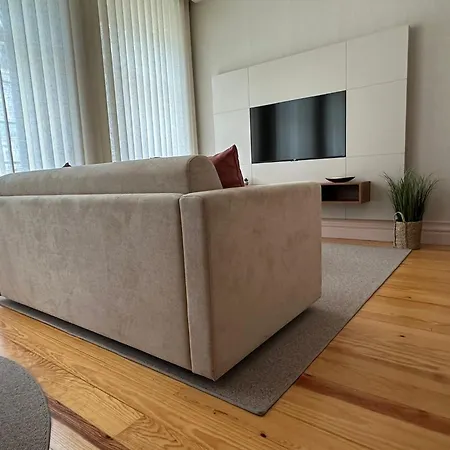 Appartement Lit - Clerigos Oporto