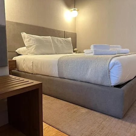 Appartement Lit - Clerigos Oporto