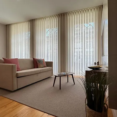 Lit - Clerigos Appartement